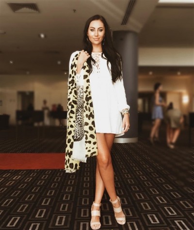 Александра